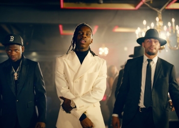 (Watch) Polo G – Bad Man (Smooth Criminal)