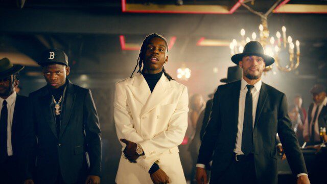 (Watch) Polo G – Bad Man (Smooth Criminal)