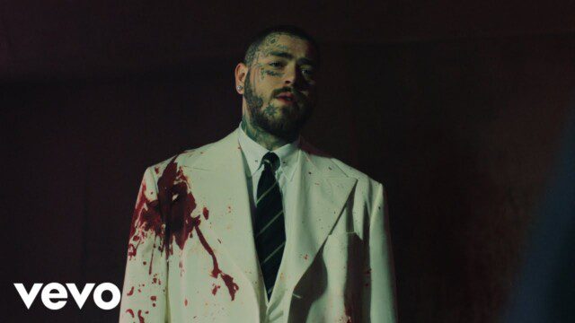 (Watch) Post Malone and The Weeknd – One Right Now