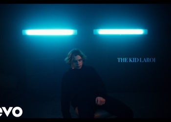 (Watch) The Kid LAROI ft. Mustard – STILL CHOSE YOU
