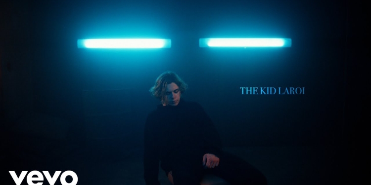 (Watch) The Kid LAROI ft. Mustard – STILL CHOSE YOU