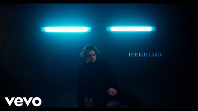 (Watch) The Kid LAROI ft. Mustard – STILL CHOSE YOU