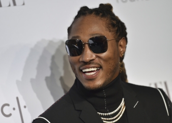 (News) Did Future Purposely Spell Ex-Girlfriend’s Name Wrong?