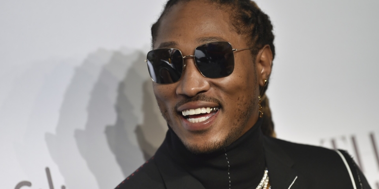 (News) Did Future Purposely Spell Ex-Girlfriend’s Name Wrong?