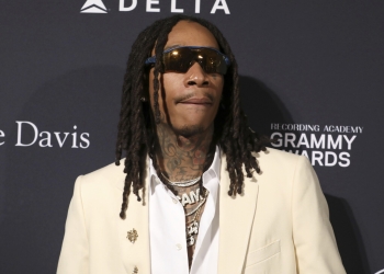 (News) Wiz Khalifa Wants Other Artists To Have Better Attitudes In 2022