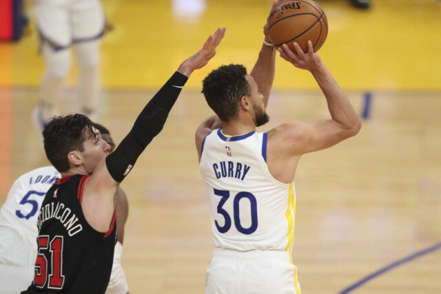 Steph Curry