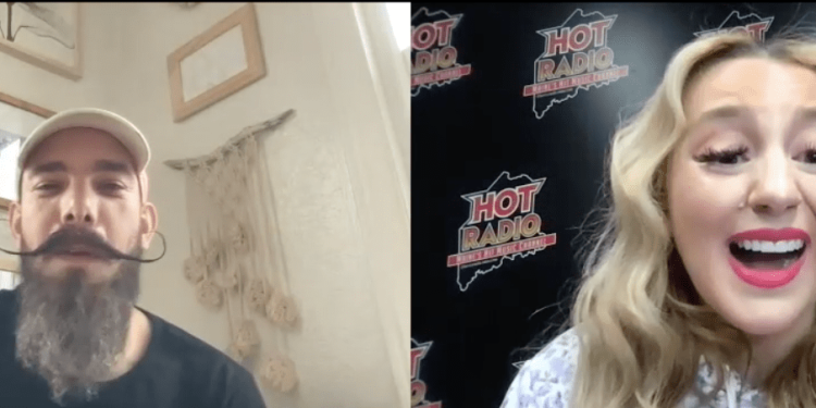 (Interview) Getting To Know Eric Sharp