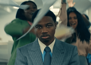 (Watch) Roddy Ricch – 25 Million