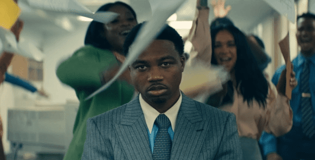 Roddy Ricch