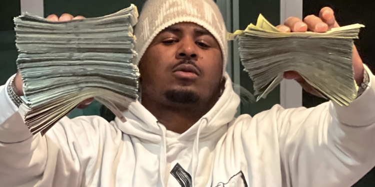 (News) Drakeo The Ruller Killed At Los Angeles Music Festival