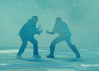 (News) Kanye West & Drake Throw “Free Larry Hoover” Concert