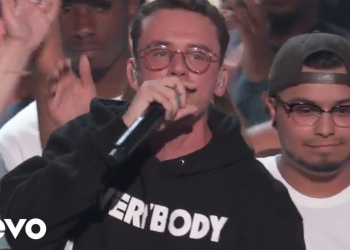 (News) Logic’s 2017 Song “1-800-273-8255” Reportedly Led To 50% More Calls To U.S. National Suicide Prevention Hotline
