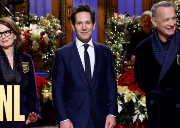 (News) Saturday Night Live Goes On With Empty Studio