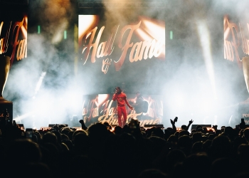 (Photos) Polo G | Cross Insurance Center | 12.10.2021