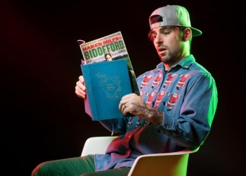 (Contest) Win Tickets To Pdank Xmas 7 with Spose & The Humans