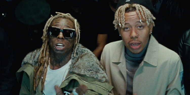 (Watch) Cordae ft. Lil Wayne – Sinister