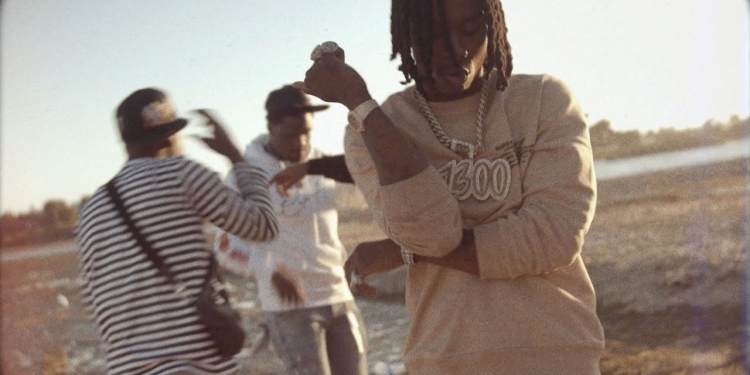 (Watch) Polo G – Young N Dumb