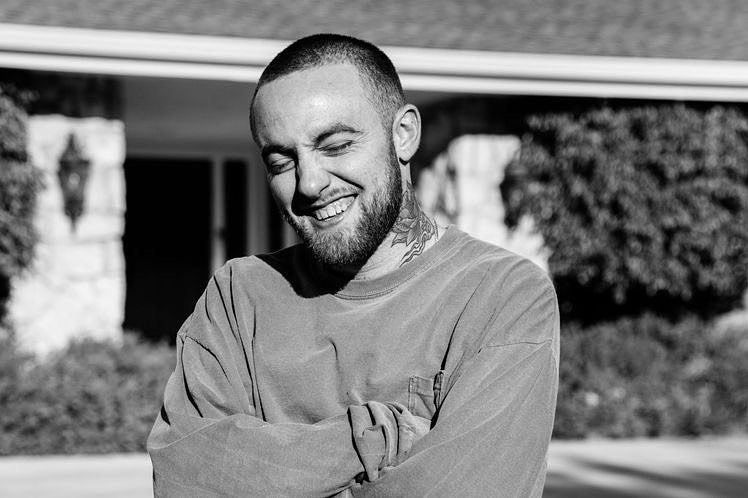Happy birthday Mac Miller!
Today would have been his 30th birthday. He’s sadly missed ❤️