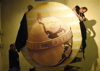 (Recap) 2022 Golden Globes Held Privately