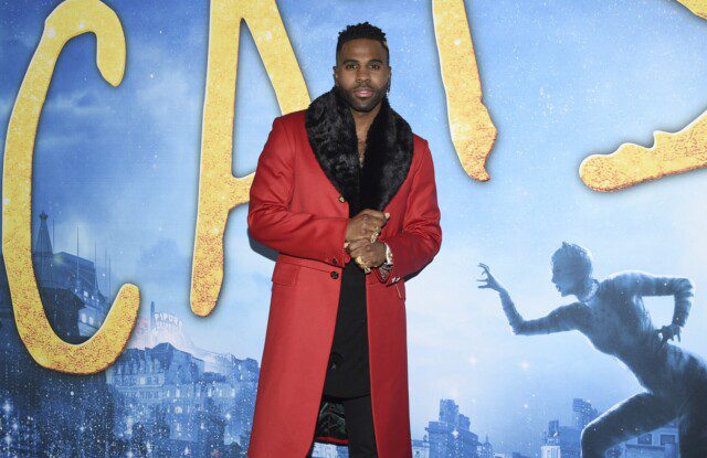 Jason Derulo
