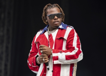 (News) Gunna Reveals Tracklist For ‘Drip Season 4’