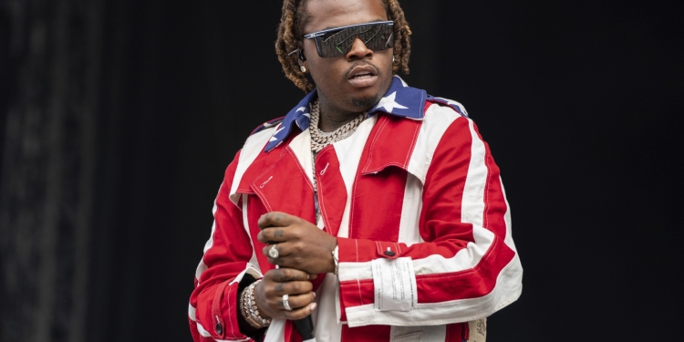 (News) Gunna Reveals Tracklist For ‘Drip Season 4’