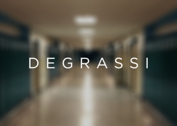 (News) HBO Is Reviving “Degrassi”