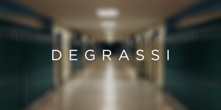 (News) HBO Is Reviving “Degrassi”