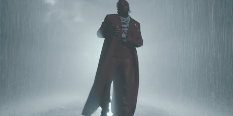 (Watch) Gunna – Livin Wild