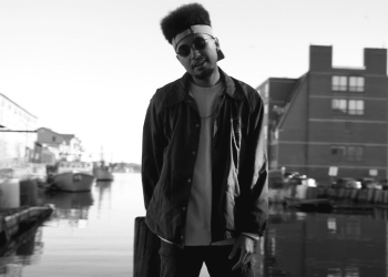 (Watch) B. Aull – Portland Lover