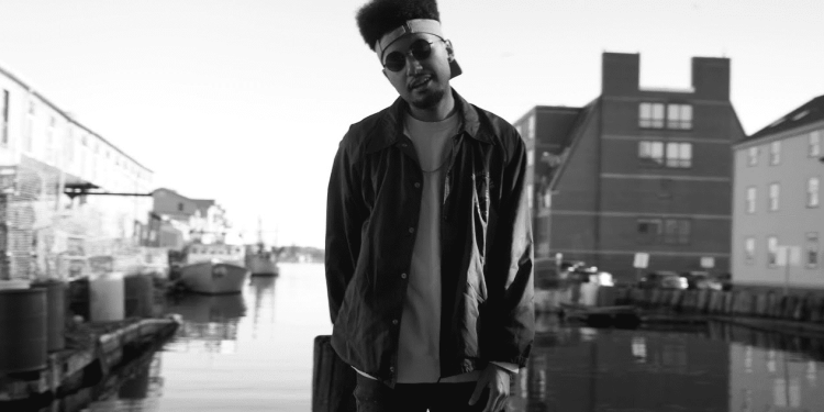 (Watch) B. Aull – Portland Lover