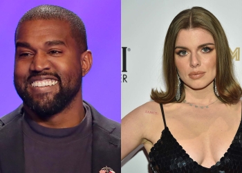 (News) Are Kanye West & Julia Fox Official Now?