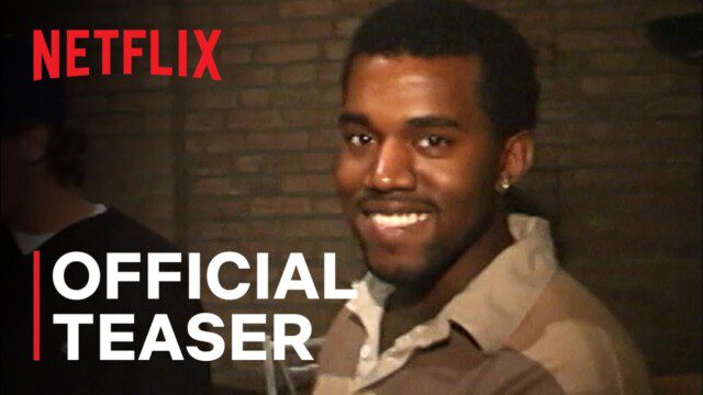 (News) Netflix Releases Trailer For Kanye West Documentary ‘jeen-yuhs: A Kanye Trilogy’