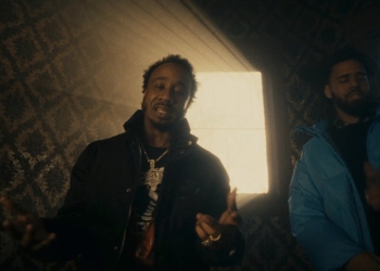 (Watch) Benny The Butcher & J. Cole – Johnny P’s Caddy