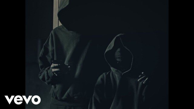 (Watch) Kanye West – Heaven and Hell