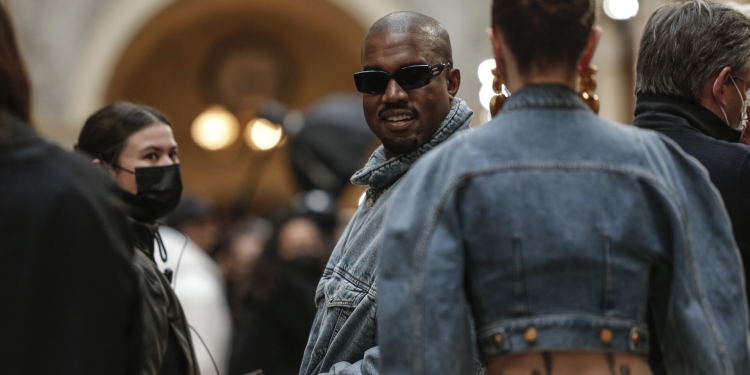(News) Ye Hosts ‘DONDA 2’ Listening Party