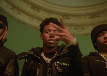 (Watch) Nardo Wick ft. Future & Lil Baby- Me or Sum