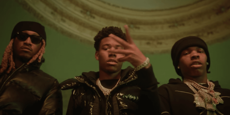 (Watch) Nardo Wick ft. Future & Lil Baby- Me or Sum