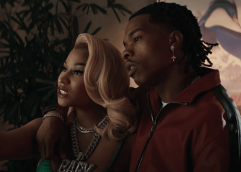 (Watch) Nicki Minaj ft. Lil Baby – Do We Have A Problem?