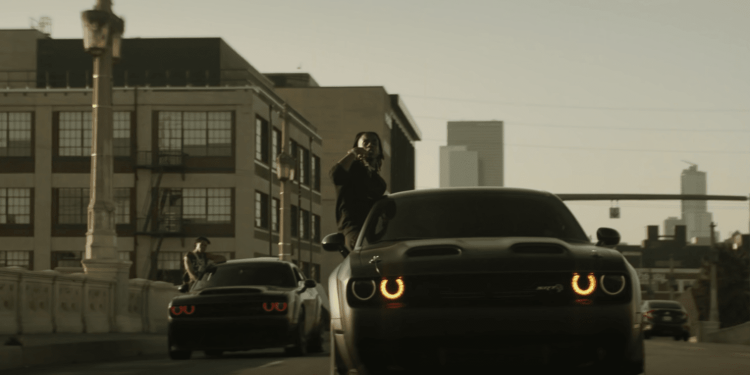 (Watch) Polo G ft. Lil Baby – Don’t Play