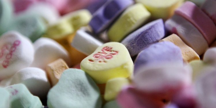 (Local) Maine Sweet Shops For Valentine’s Day