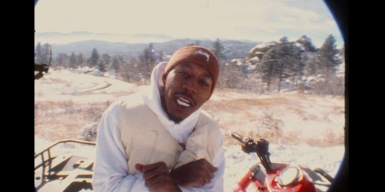 (Watch) Cousin Stizz – LBS