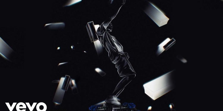 (Watch) Fivio Foreign, Kanye West, Alicia Keys – City of Gods