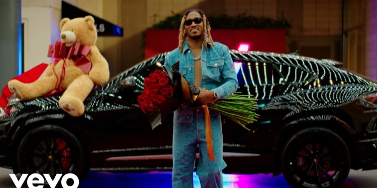 (Watch) Future – Worst Day