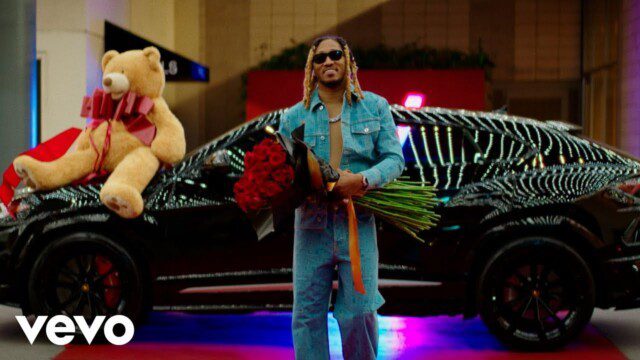 (Watch) Future – Worst Day