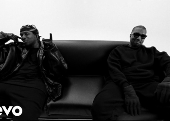 (Watch) Pusha T – Diet Coke