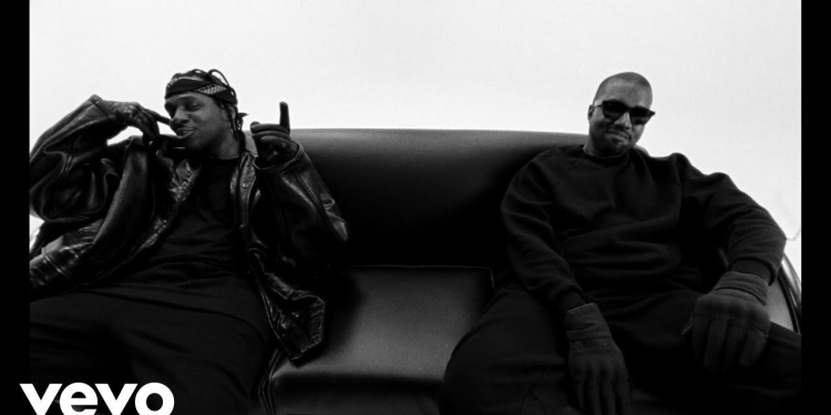 (Watch) Pusha T – Diet Coke