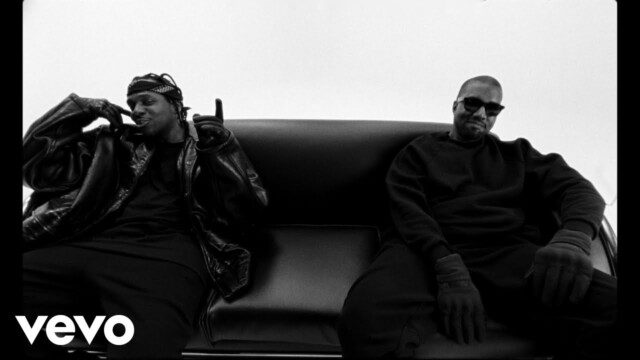 (Watch) Pusha T – Diet Coke