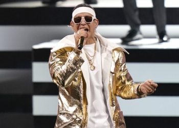 (News) Daddy Yankee Is Retiring From Music