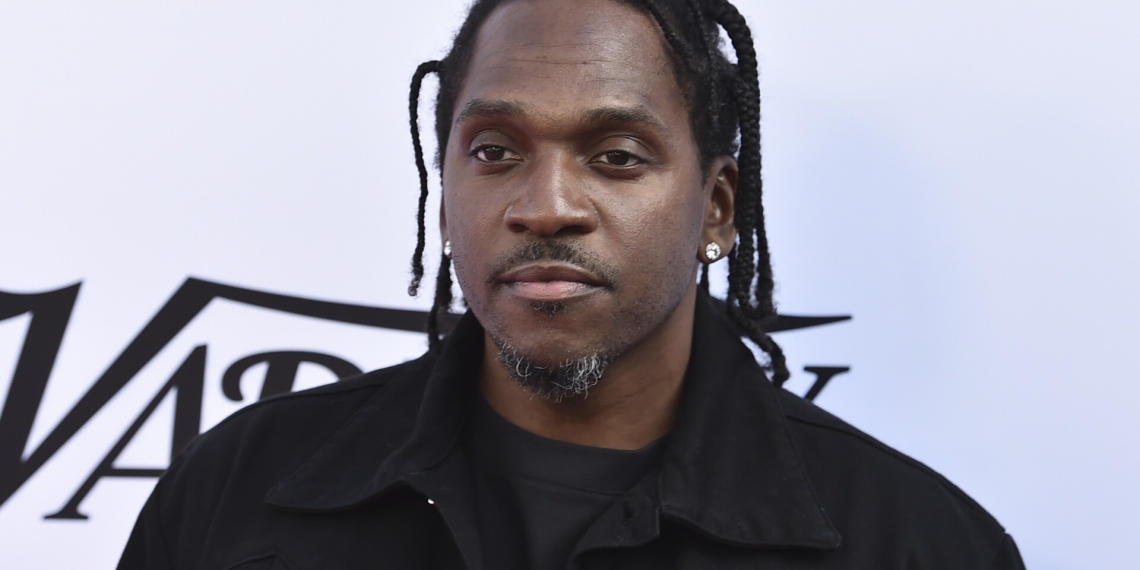 (News) Pusha T Disses McDonalds In New Arbys Campaign
